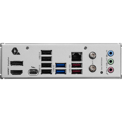 Mат.плата MSI S1851 PRO B860-P WIFI