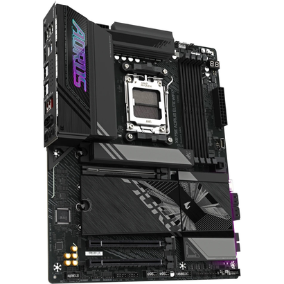 Mат.плата GIGABYTE SAM5 X870 AORUS ELITE WIFI7