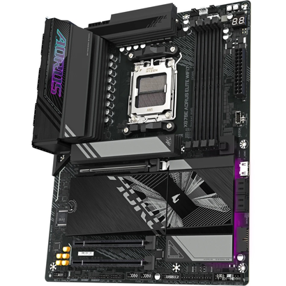 Mат.плата GIGABYTE SAM5 X870 AORUS ELITE WIFI7