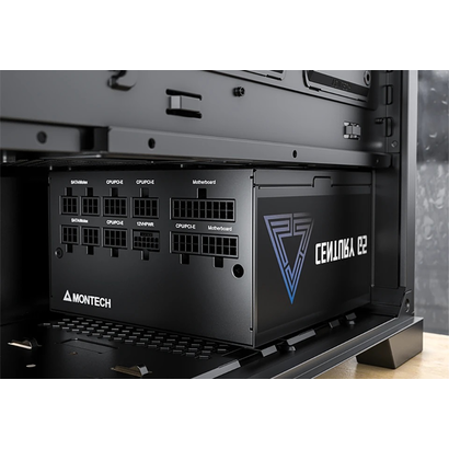 Блок питания 850W Montech CENTURY GOLD G5