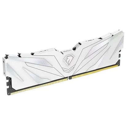 DDR4 2x16Gb 3200MHz NETAC NTSWD4P32DP-32W