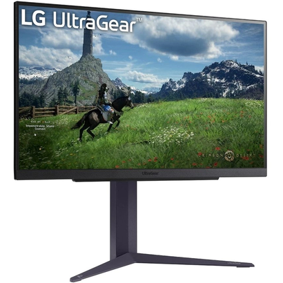 Монитор 27'' LG 27GS85Q-B