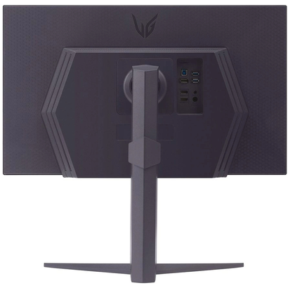 Монитор 27'' LG 27GS85Q-B