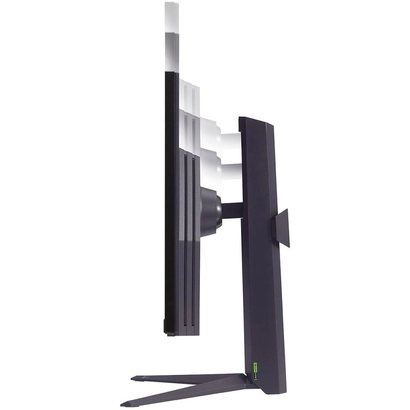 Монитор 27'' LG 27GS85Q-B