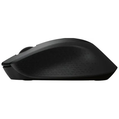 Мышь Logitech M280 Black 910-004291/910-004287/910-004306