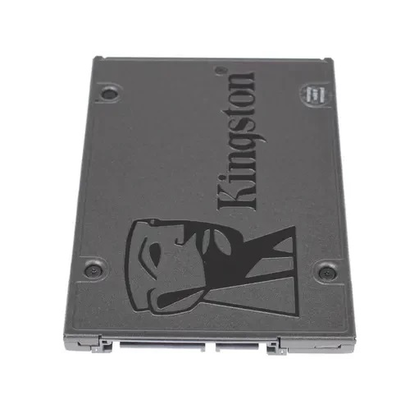 SSD 2.5'' 480Gb Kingston SA400S37/480G