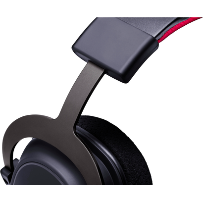 Наушники Redragon Zeus Pro черный
