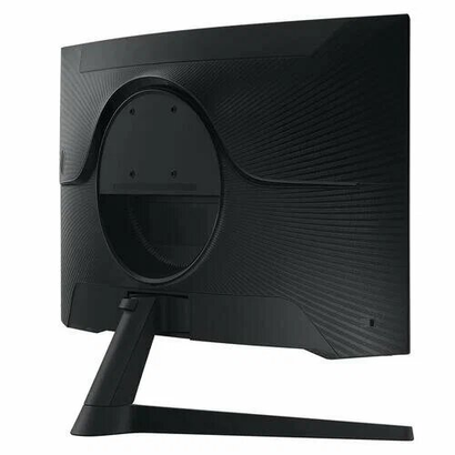 Монитор 27'' Samsung Odyssey G5 S27CG550EI