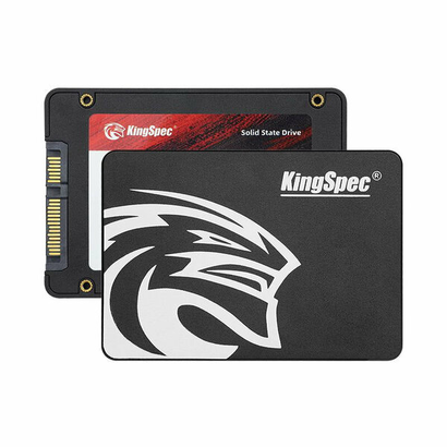 SSD 2.5'' 512Gb KingSpec P3-512