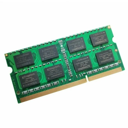 SODIMM DDR3 4Gb 1600MHz KINGSTON KVR16S11/4
