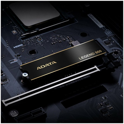SSD M.2 1Tb A-Data ALEG-960-1TCS