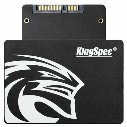 SSD 2.5'' 256Gb KingSpec P3-256