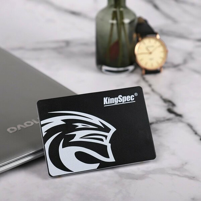 SSD 2.5'' 1Tb KingSpec P3-1TB