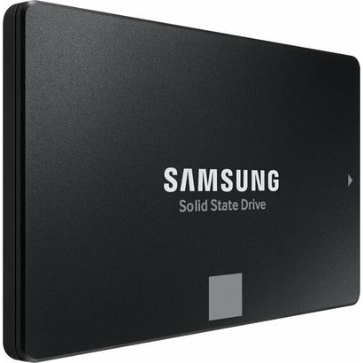 SSD 2.5'' 500Gb SAMSUNG 870 EVO MZ-77E500BW