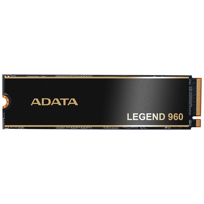 SSD M.2 1Tb A-Data ALEG-960-1TCS
