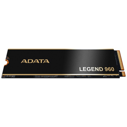 SSD M.2 1Tb A-Data ALEG-960-1TCS