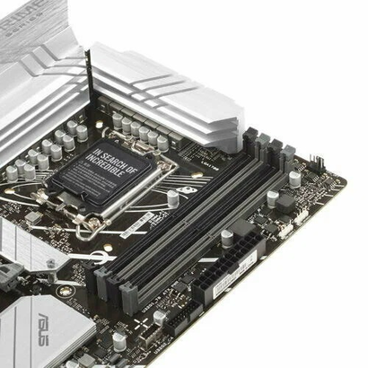 Mат.плата ASUS S1700 PRIME Z790-P WIFI D5