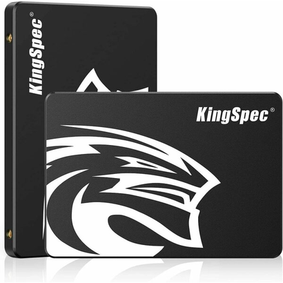 SSD 2.5'' 256Gb KingSpec P3-256