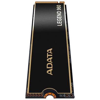 SSD M.2 1Tb A-Data ALEG-960-1TCS