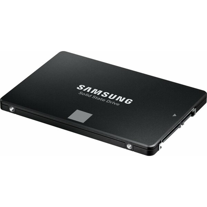 SSD 2.5'' 500Gb SAMSUNG 870 EVO MZ-77E500BW