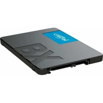 SSD 2.5'' 240Gb CRUCIAL CT240BX500SSD1