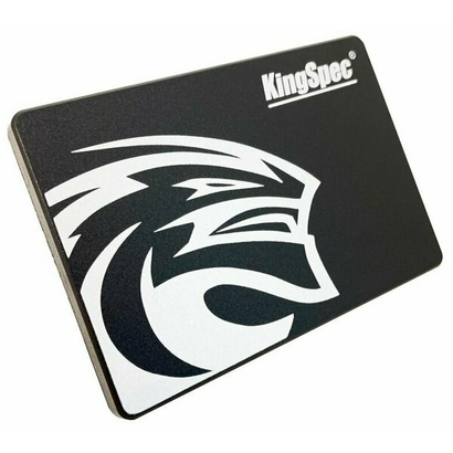 SSD 2.5'' 256Gb KingSpec P3-256