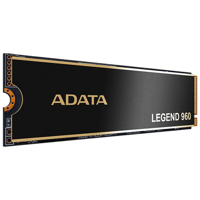 SSD M.2 1Tb A-Data ALEG-960-1TCS