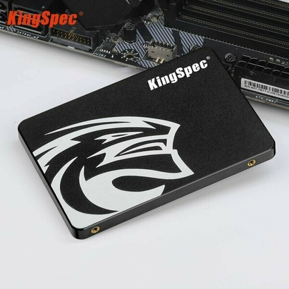 SSD 2.5'' 256Gb KingSpec P3-256