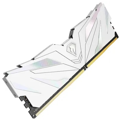 DDR4 2x16Gb 3200MHz NETAC NTSWD4P32DP-32W