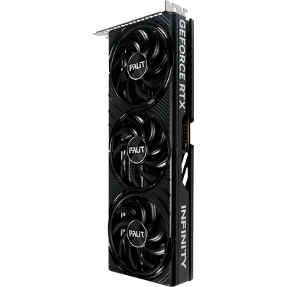 Видеокарта Palit RTX 5060 Ti PA-RTX5060TI INFINITY 3 16Gb