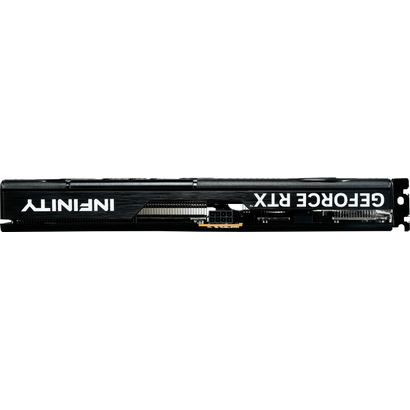 Видеокарта Palit RTX 5060 Ti PA-RTX5060TI INFINITY 3 16Gb
