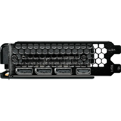 Видеокарта Palit RTX 5060 Ti PA-RTX5060TI INFINITY 3 16Gb