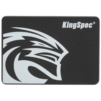 SSD 2.5'' 256Gb KingSpec P3-256