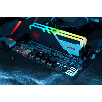 DDR5 2x32Gb 5200MHz PATRIOT PVVR564G520C40K