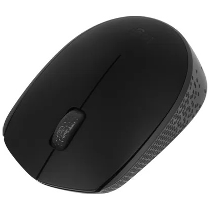 Мышь Logitech M171 Black 910-004643/910-004424/910-004655