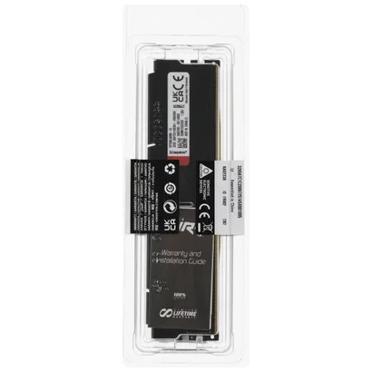 DDR5 32Gb 5600MHz Kingston KF556C40BB-32