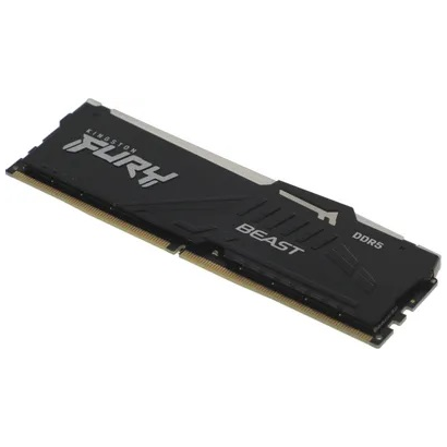 DDR5 32Gb 5600MHz Kingston KF560C30BBA-32