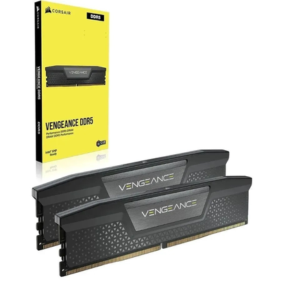DDR5 2x16Gb 6400MHz Corsair CMK32GX5M2B6400C32