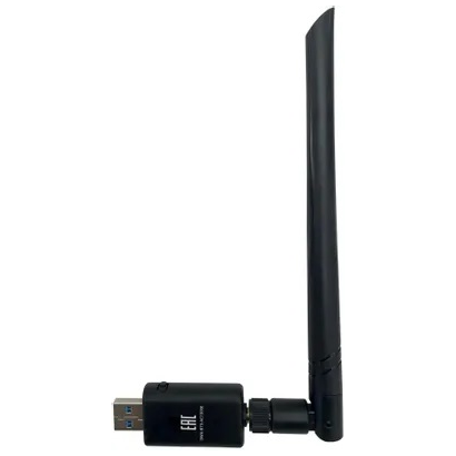 Адаптер WiFi Digma DWA-BT5-AC1300E
