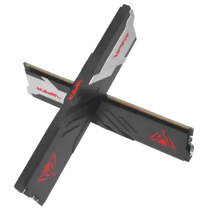 DDR5 2x32Gb 5200MHz PATRIOT PVVR564G520C40K