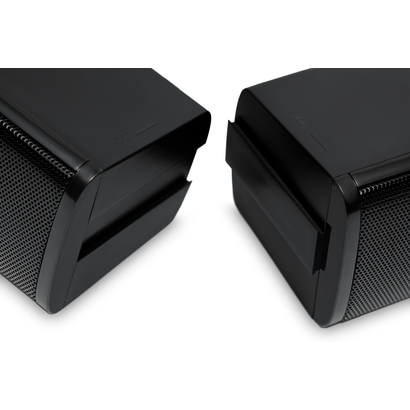 Акустическая система Redragon Orpheus черный 6Вт