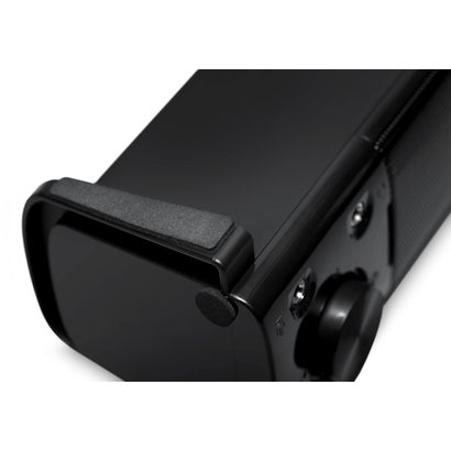 Акустическая система Redragon Orpheus черный 6Вт