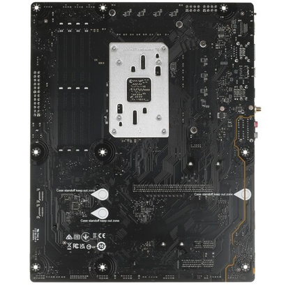 Mат.плата MSI SAM5 PRO B650-S WIFI
