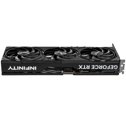 Видеокарта Palit RTX 5060 Ti PA-RTX5060TI INFINITY 3 16Gb