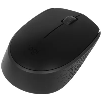 Мышь Logitech M171 Black 910-004643/910-004424/910-004655