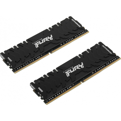 DDR4 2x8Gb 3600MHz KINGSTON KF436C16RBAK2/16