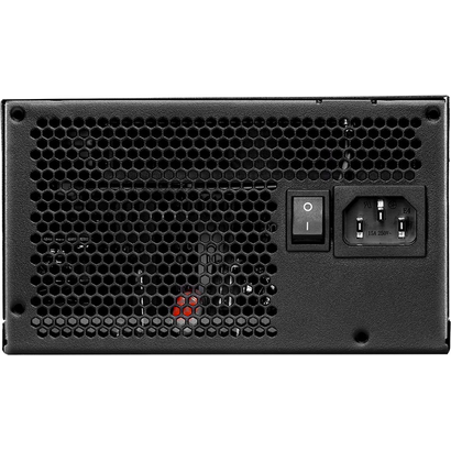 Блок питания 1000W ADATA CYBERCOREII1000P-BKCEU