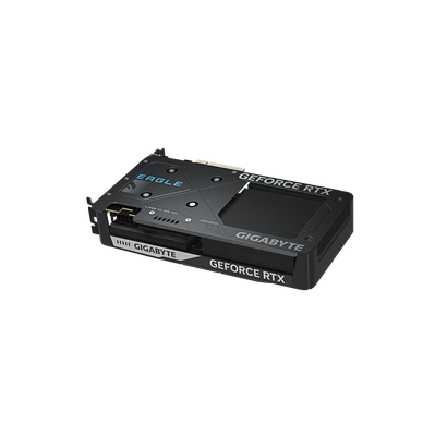 Видеокарта Gigabyte RTX 5060 Ti GV-N506TEAGLE OC-16GD