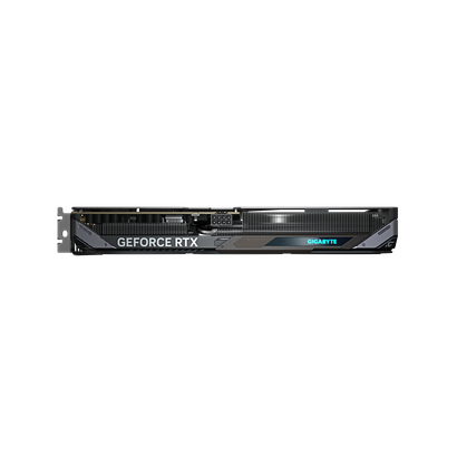 Видеокарта Gigabyte RTX 5060 Ti GV-N506TGAMING OC-16GD