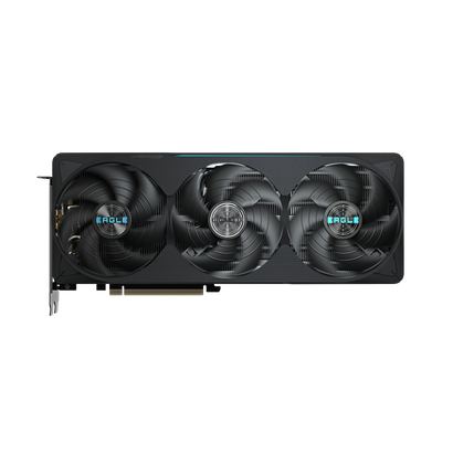 Видеокарта Gigabyte RTX 5070 Ti GV-N507TEAGLE OC-16GD